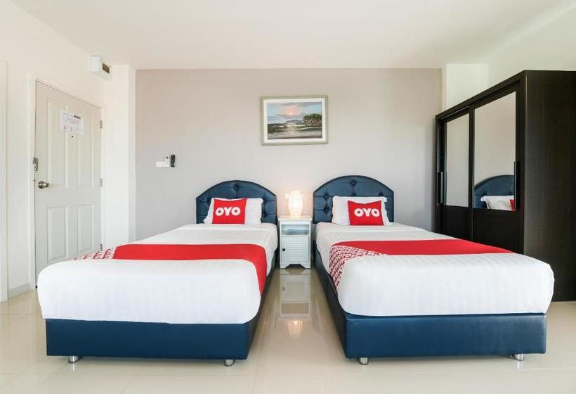 Panzió Baan Hinwong