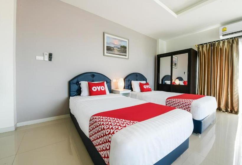 Panzió Baan Hinwong