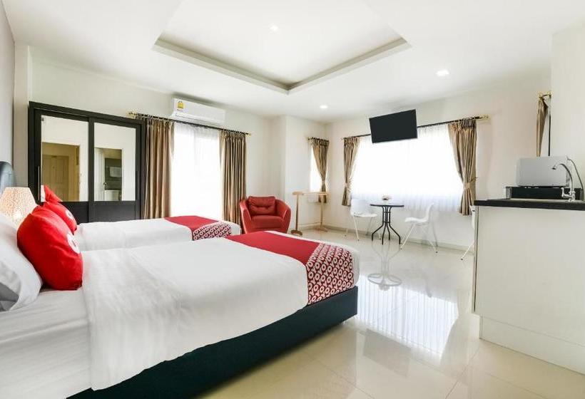 Panzió Baan Hinwong