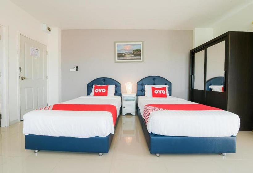 Panzió Baan Hinwong