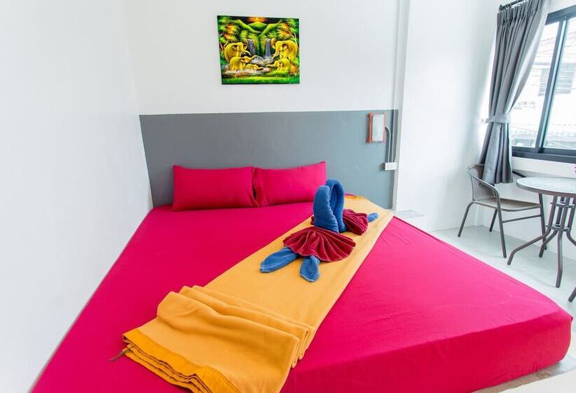 Pensiune Booking Center Guesthouse