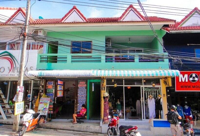 Pensiune Booking Center Guesthouse