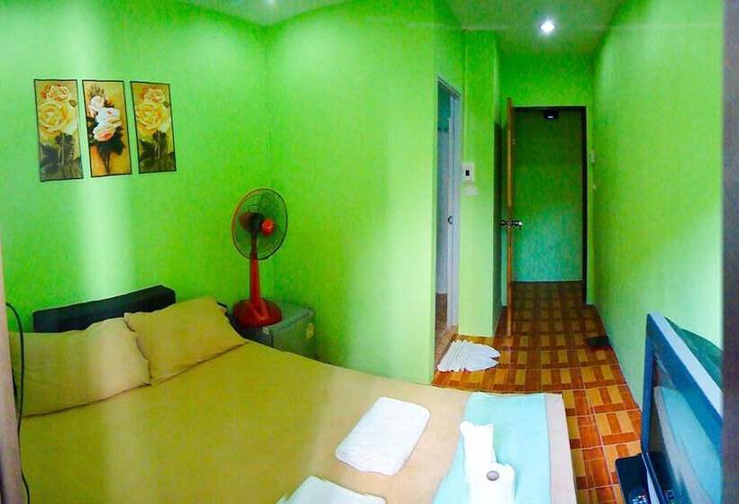 Pensiune Booking Center Guesthouse