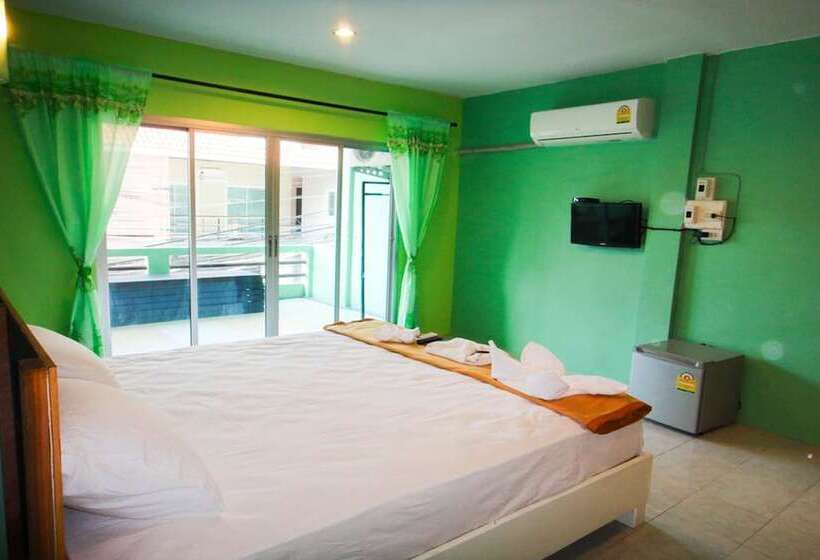 Pensiune Booking Center Guesthouse