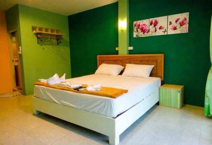 Pensiune Booking Center Guesthouse