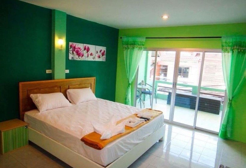 Pensiune Booking Center Guesthouse