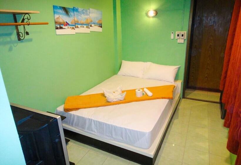 Pensiune Booking Center Guesthouse