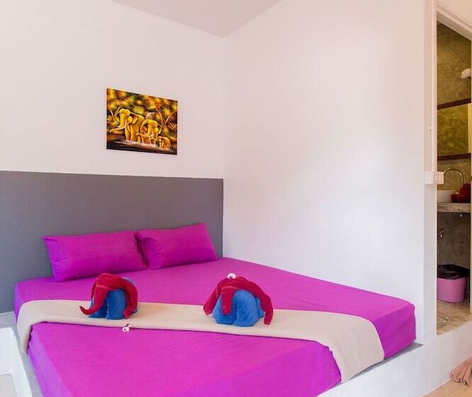 Pensiune Booking Center Guesthouse