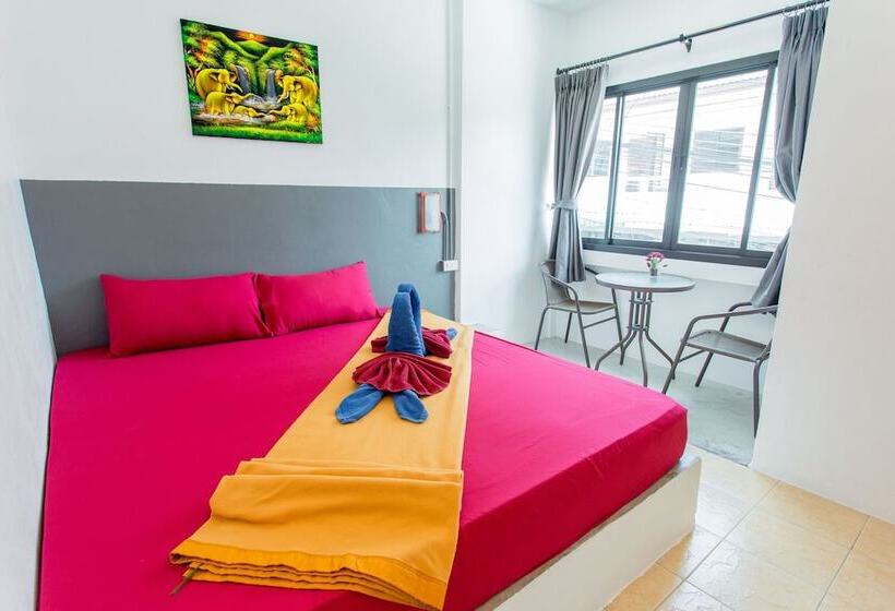 Pensiune Booking Center Guesthouse