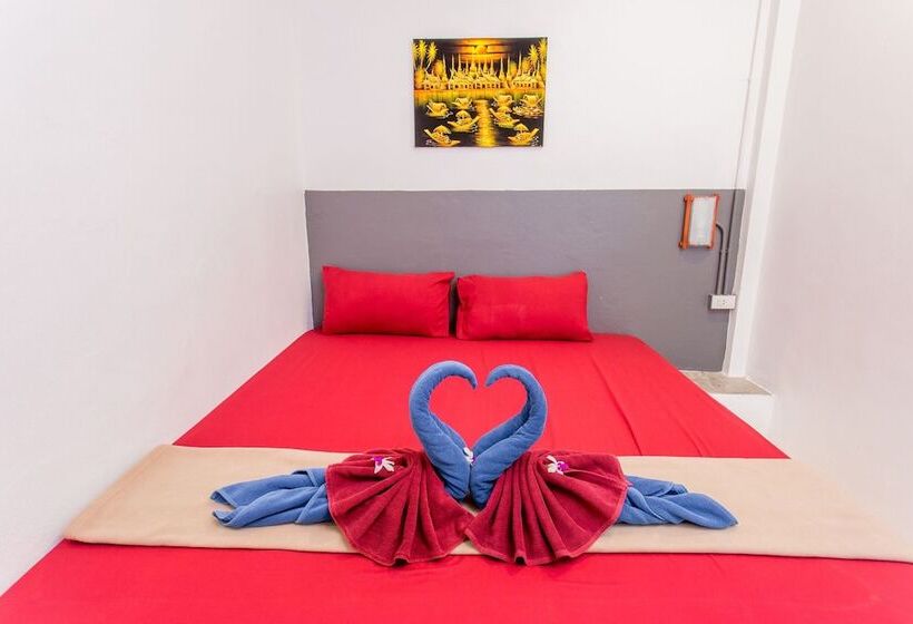 Pensiune Booking Center Guesthouse