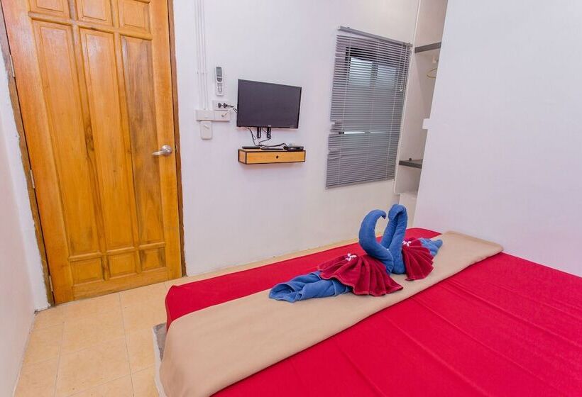 Pensiune Booking Center Guesthouse