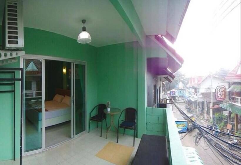 Pensiune Booking Center Guesthouse