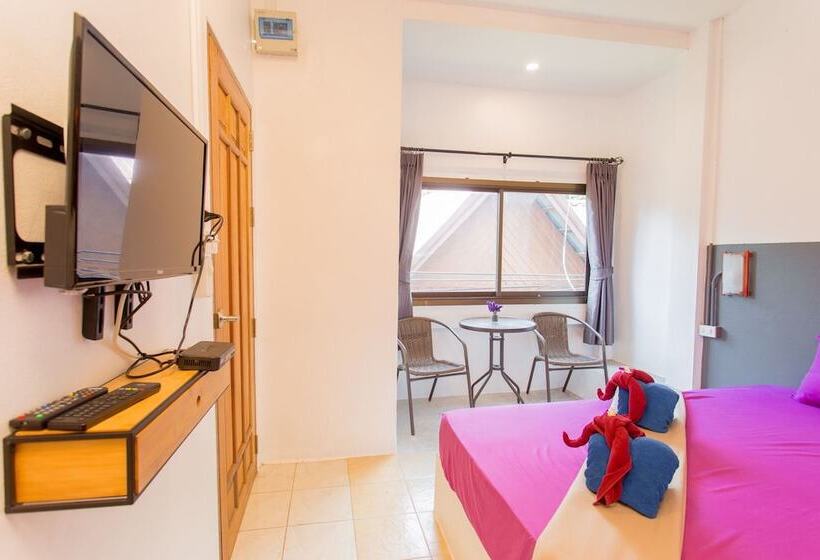 Pensiune Booking Center Guesthouse