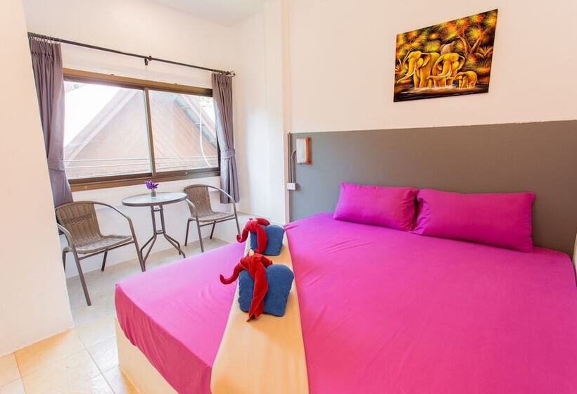 Pensiune Booking Center Guesthouse