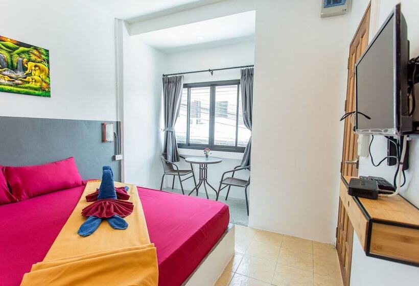 Pensiune Booking Center Guesthouse