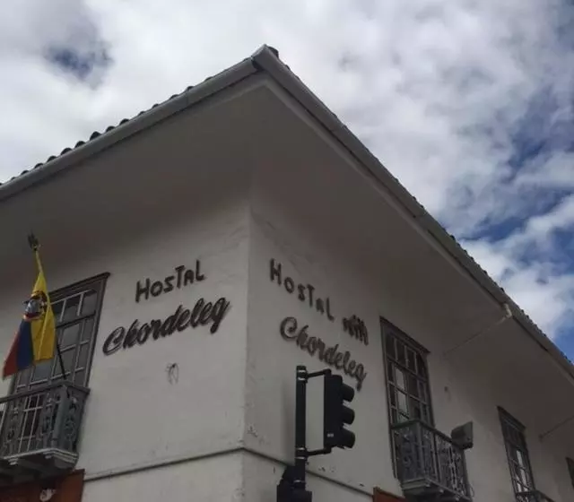 Majatalo Hostal Chordeleg