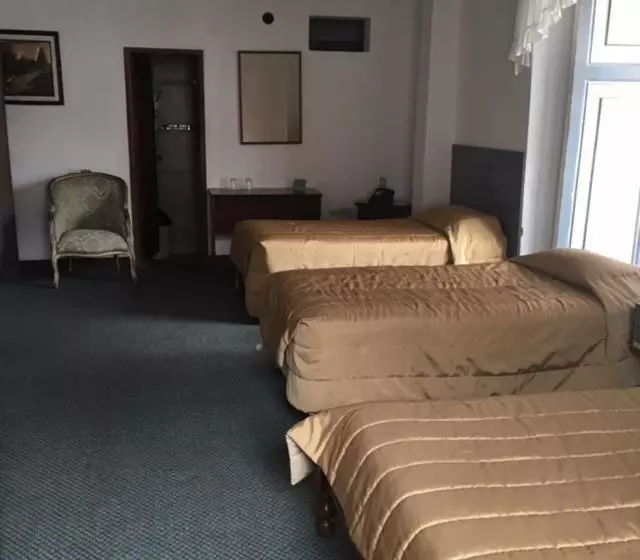 Majatalo Hostal Chordeleg