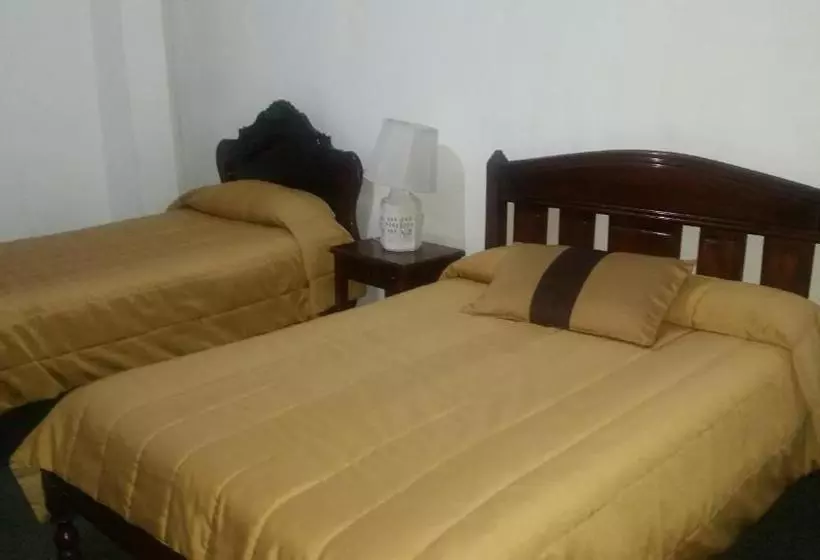 Majatalo Hostal Chordeleg