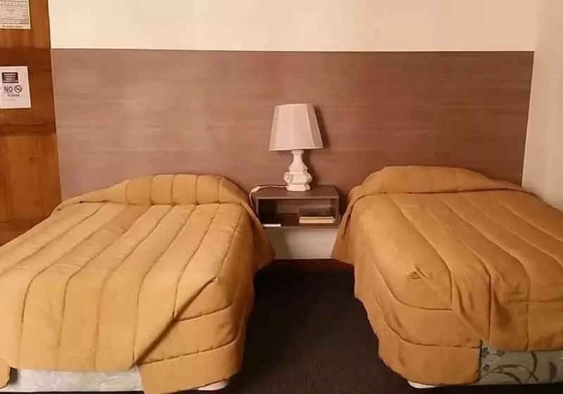 Majatalo Hostal Chordeleg