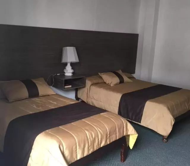 Majatalo Hostal Chordeleg