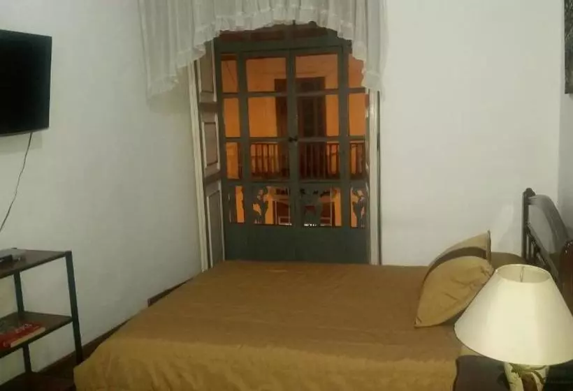 Majatalo Hostal Chordeleg