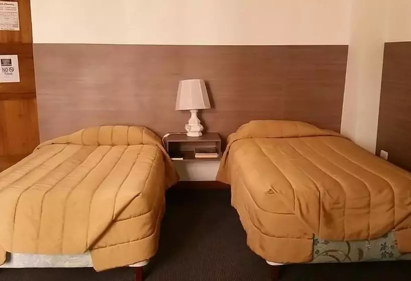 Majatalo Hostal Chordeleg