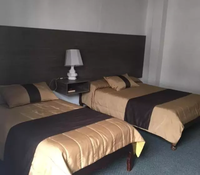 Majatalo Hostal Chordeleg