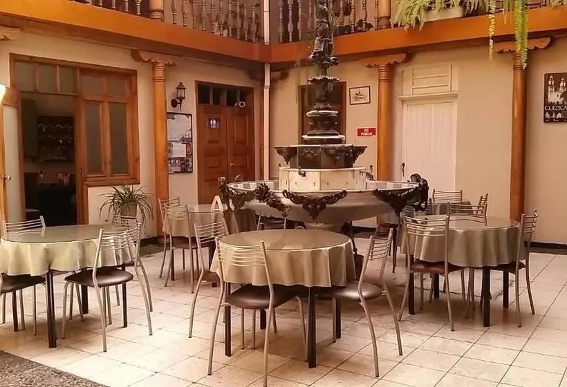 Majatalo Hostal Chordeleg