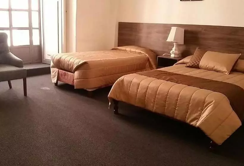 Majatalo Hostal Chordeleg