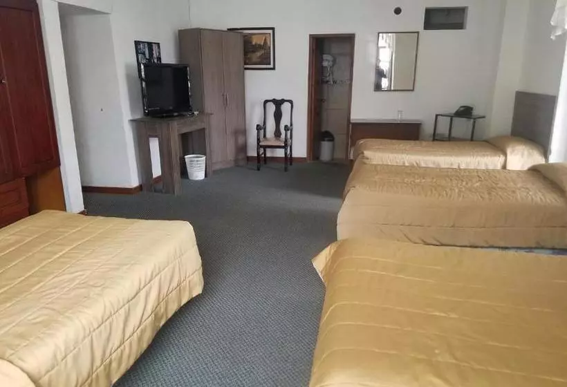 Majatalo Hostal Chordeleg