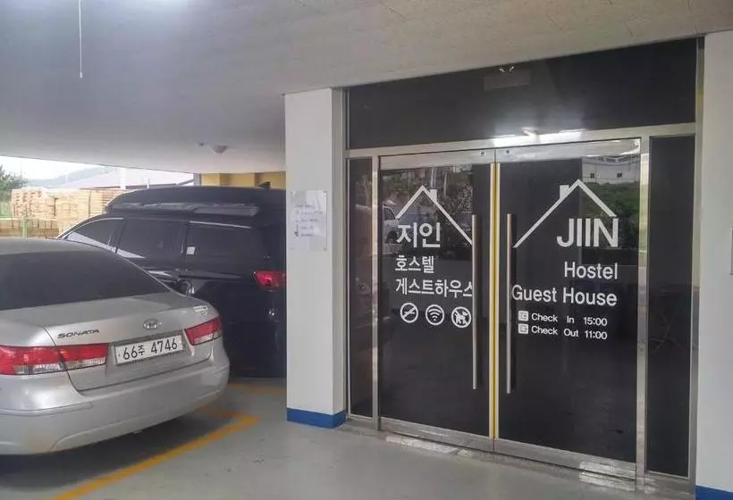 ペンション Jiinbill