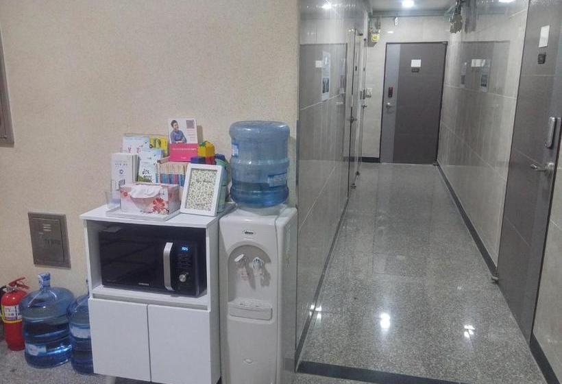 ペンション Jiinbill