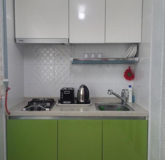 ペンション Jiinbill