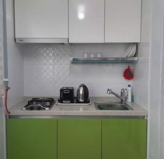 ペンション Jiinbill