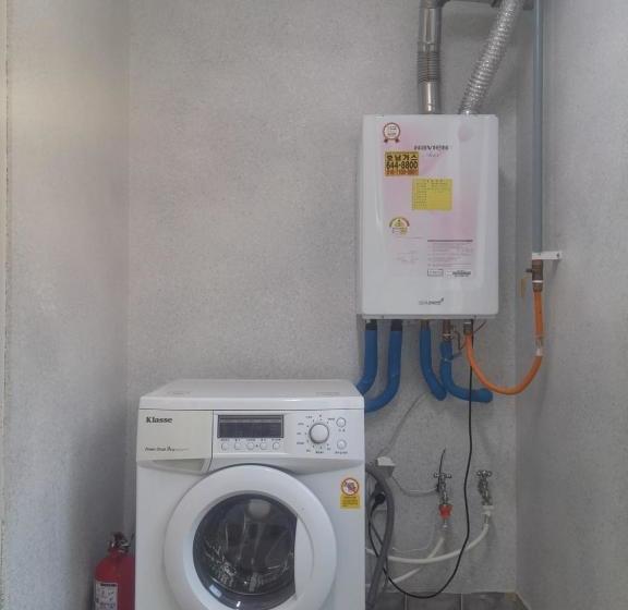 ペンション Jiinbill