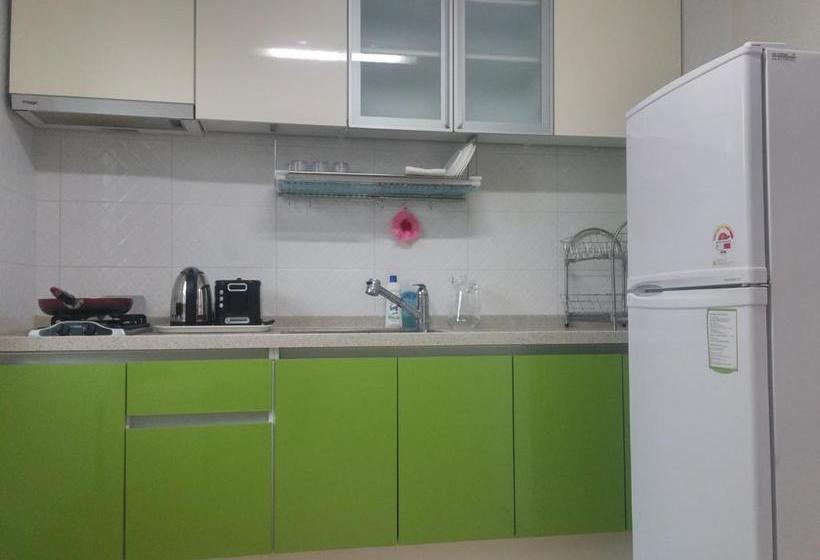 ペンション Jiinbill