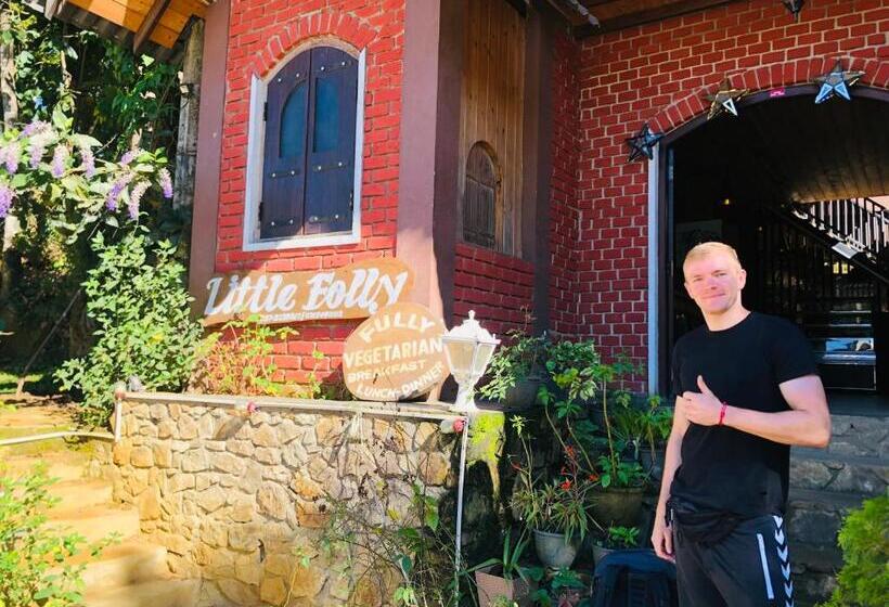 Pensão Little Folly