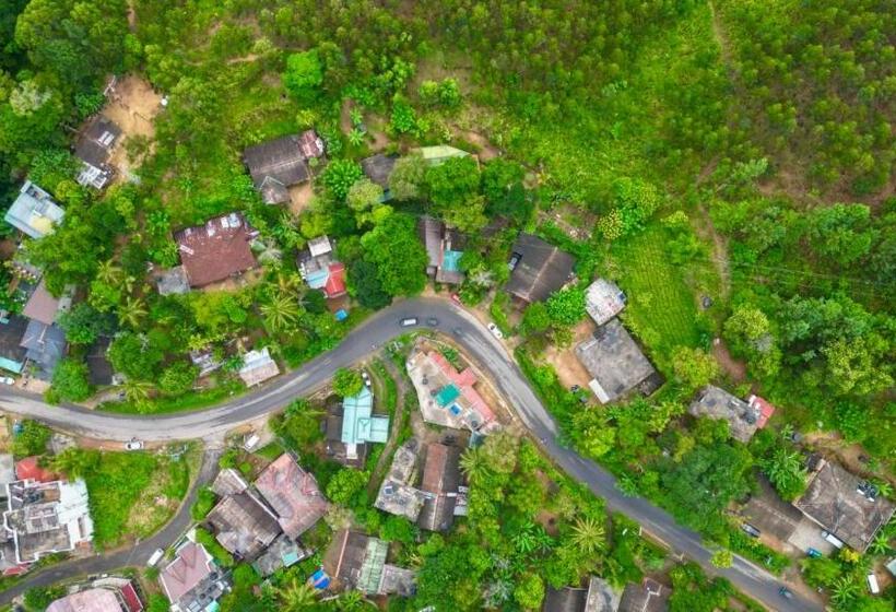 Pensão Little Folly