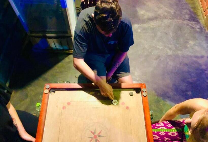 Pensão Little Folly