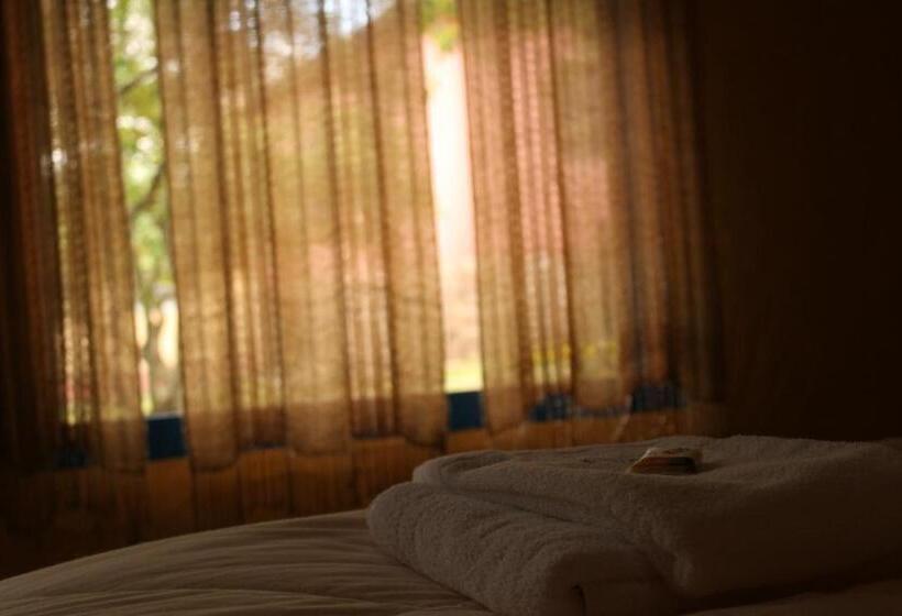 Pansiyon Pousada Fazenda Sant’ana