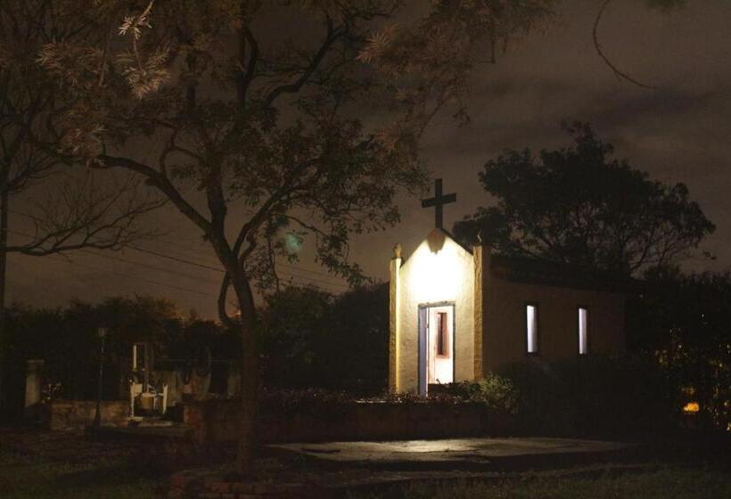 Pansiyon Pousada Fazenda Sant’ana