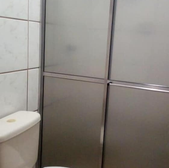 Pension Pousada Mosaico