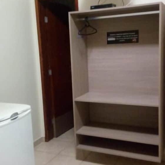 Pension Pousada Mosaico