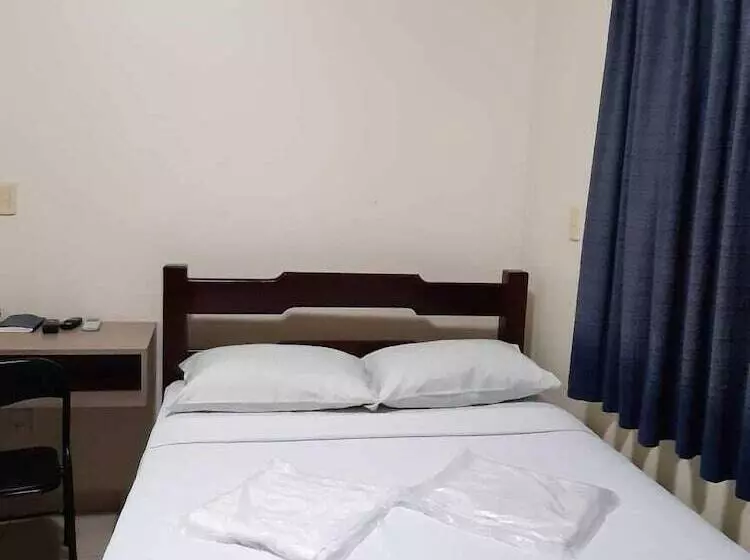 Majatalo Pousada Mosaico