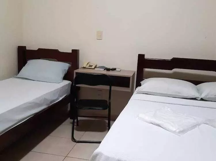 Majatalo Pousada Mosaico