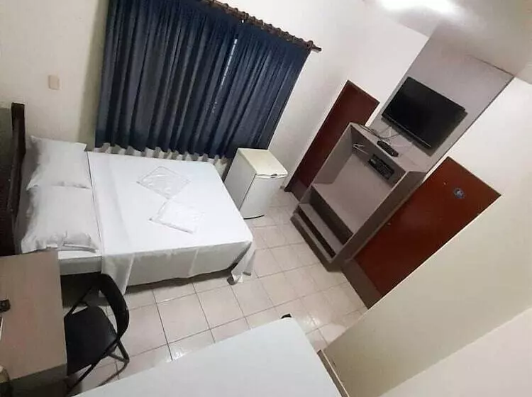 Majatalo Pousada Mosaico