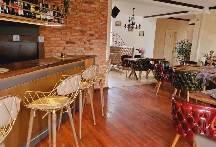 Pension Villa Westfalia Guest House