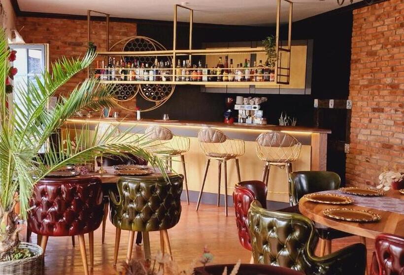 پانسیون Villa Westfalia Guest House