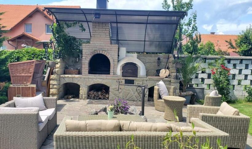 پانسیون Villa Westfalia Guest House