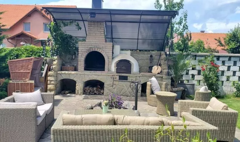 Pension Villa Westfalia Guest House